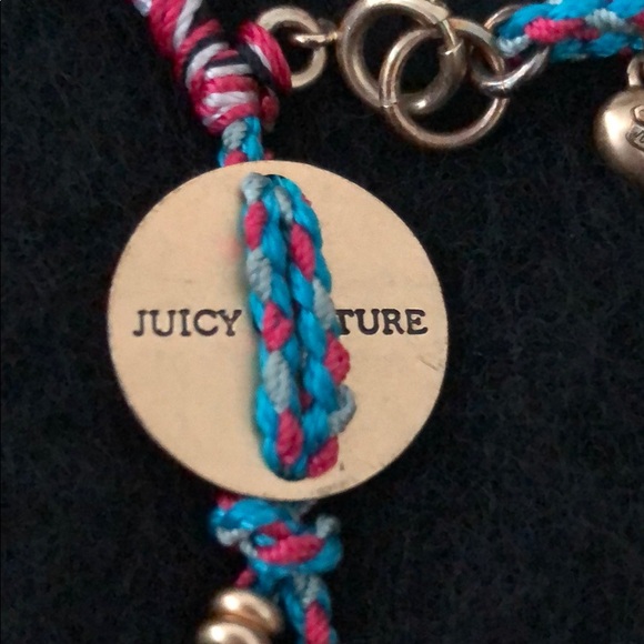 JUICY COUTURE BRACELET - Picture 3 of 8